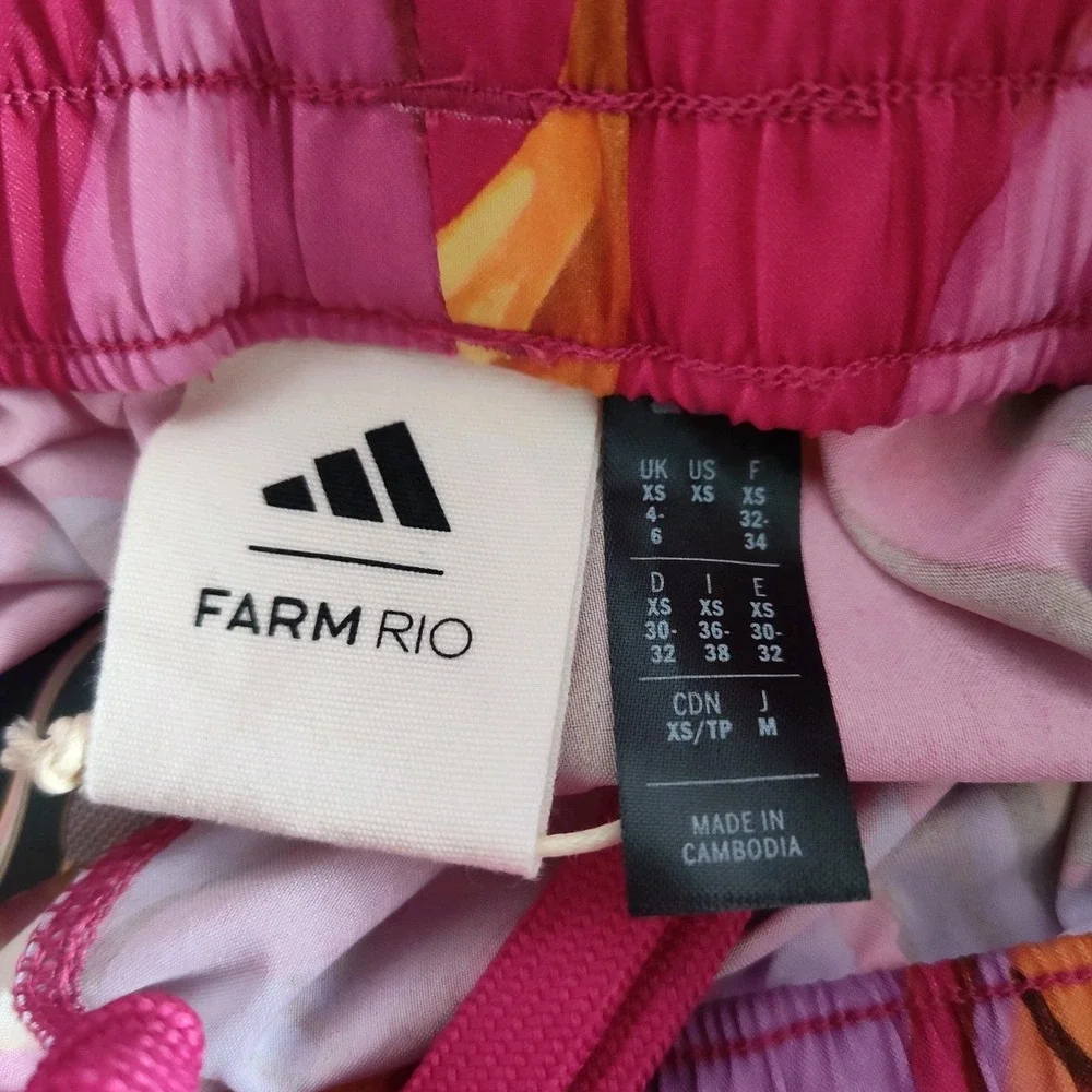 FARM Rio beachy airy